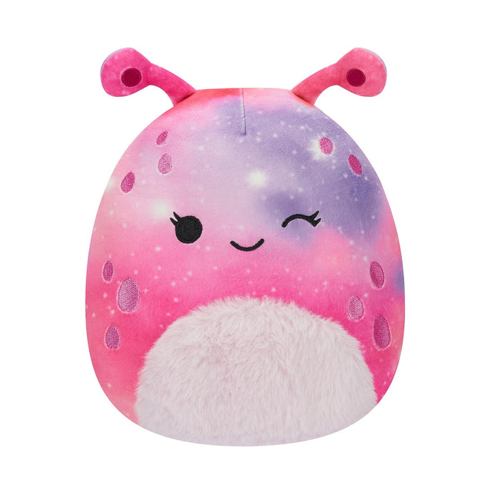 Squishmallows Squad 18 | Jucarie de Plus Ass A | 19 cm